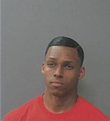 Travis Griffin, - Lafayette Parish County, LA 